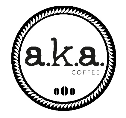 a.k.a. Coffee