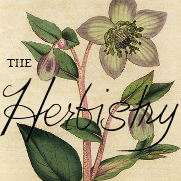 The Herbistry