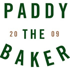 Paddy the Baker