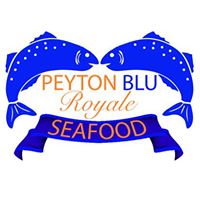 Peyton Blu Royal Seafood