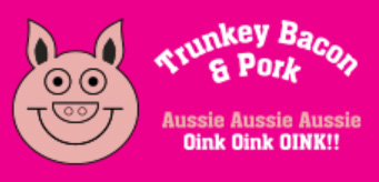Trunkey Creek Bacon and Pork