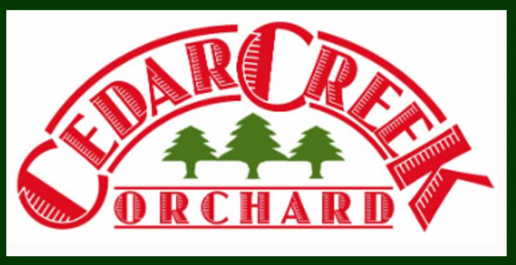 Cedar Creek Orchard