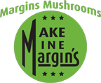 Margins Mushrooms