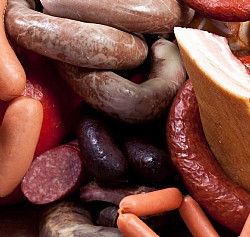 Sausages and Cured Meats