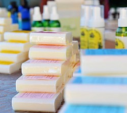 Soap (Hand Made)