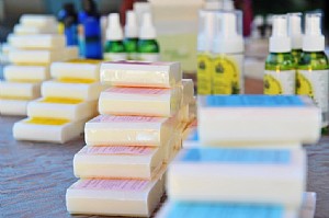 The Soap Man